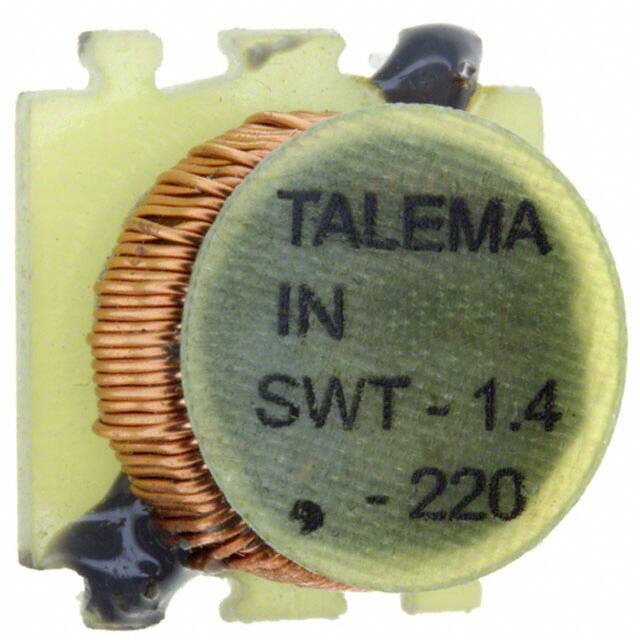 SWT-1.4-220 Amgis, LLC  Festinduktivitäten